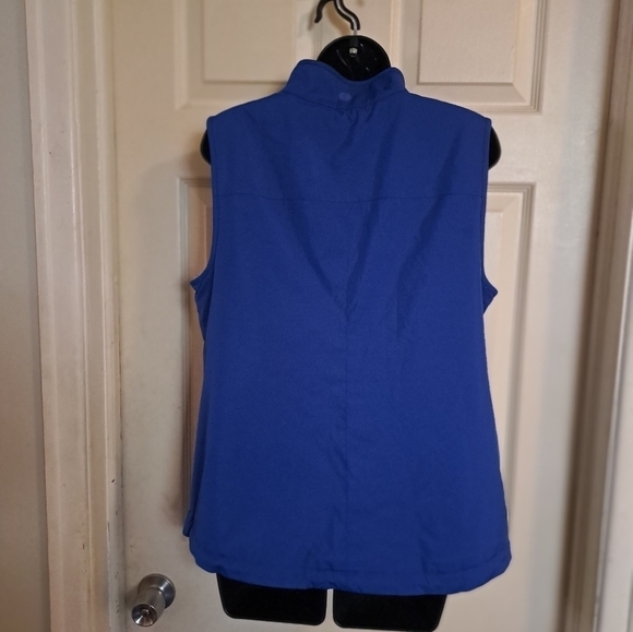 T by Talbots Medium vest - Picture 5 of 8